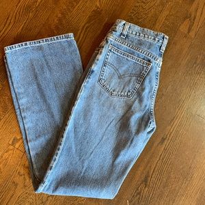 Women’s Levi’s Jeans